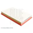 Filtre à air BLUE PRINT ADW192210 - Visuel 2