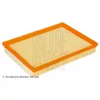 Filtre à air BLUE PRINT ADW192214 - Visuel 1