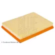 Filtre à air BLUE PRINT ADW192214 - Visuel 2