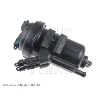 Boîtier, filtre de carburant BLUE PRINT