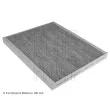 Filtre, air de l'habitacle BLUE PRINT ADW192503 - Visuel 1