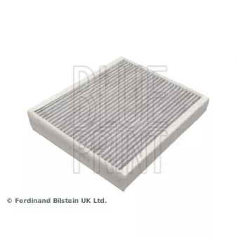 Filtre, air de l'habitacle BLUE PRINT ADW192505