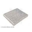Filtre, air de l'habitacle BLUE PRINT ADW192505 - Visuel 2