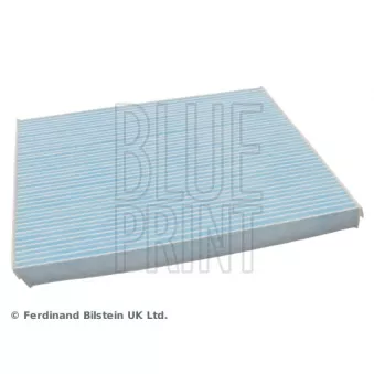 Filtre, air de l'habitacle BLUE PRINT ADW192506