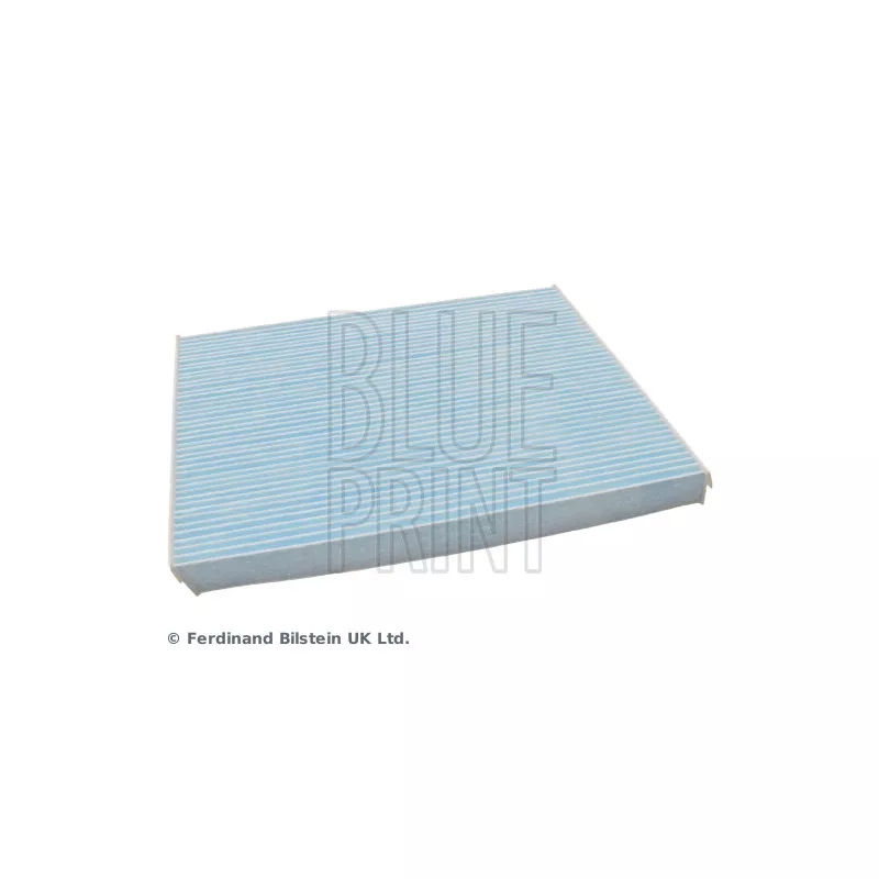 Filtre, air de l'habitacle BLUE PRINT ADW192506