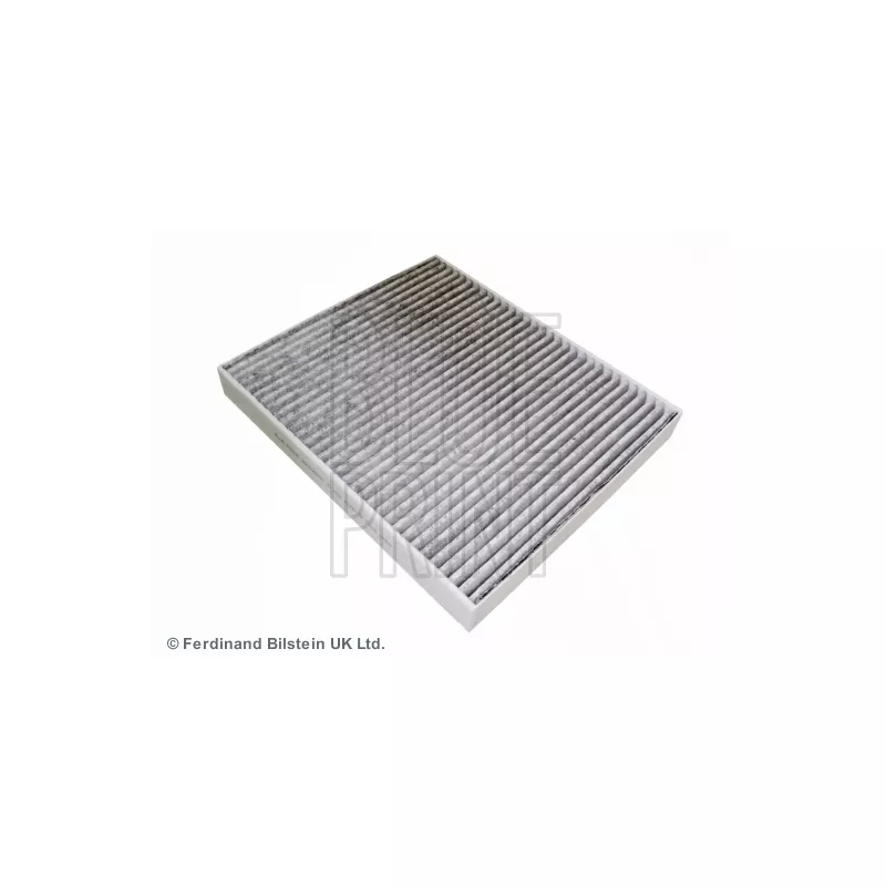Filtre, air de l'habitacle BLUE PRINT ADW192507