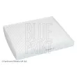 Filtre, air de l'habitacle BLUE PRINT ADW192508 - Visuel 1