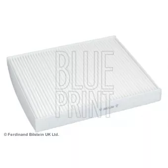 Filtre, air de l'habitacle BLUE PRINT ADW192508
