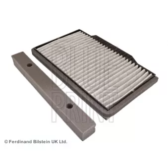 Filtre, air de l'habitacle BLUE PRINT ADW192509