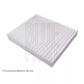 Filtre, air de l'habitacle BLUE PRINT ADW192510