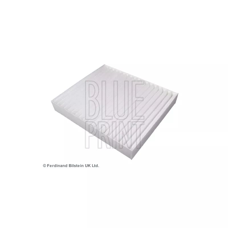Filtre, air de l'habitacle BLUE PRINT ADW192510