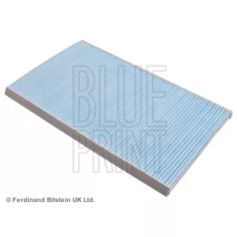 Filtre, air de l'habitacle BLUE PRINT ADW192514