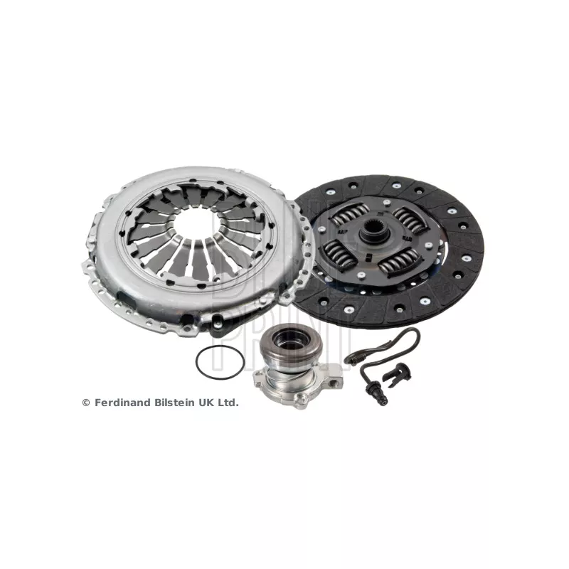 Kit d'embrayage BLUE PRINT ADW1930105