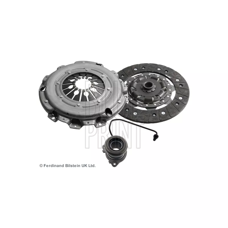 Kit d'embrayage BLUE PRINT ADW1930108