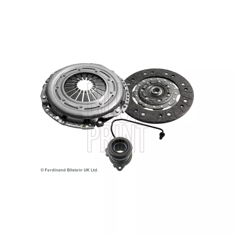 Kit d'embrayage BLUE PRINT ADW1930110