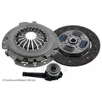 Kit d'embrayage BLUE PRINT ADW1930119