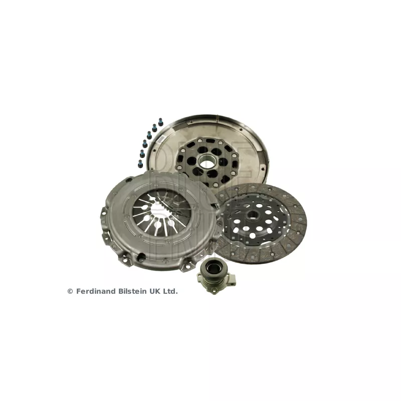 Kit d'embrayage BLUE PRINT ADW1930121