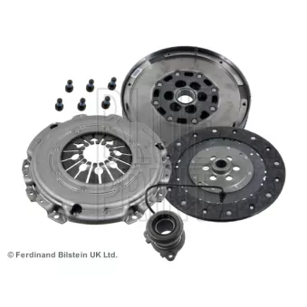 Kit d'embrayage + volant moteur BLUE PRINT ADW1930122