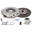 Kit d'embrayage BLUE PRINT ADW1930123 - Visuel 1