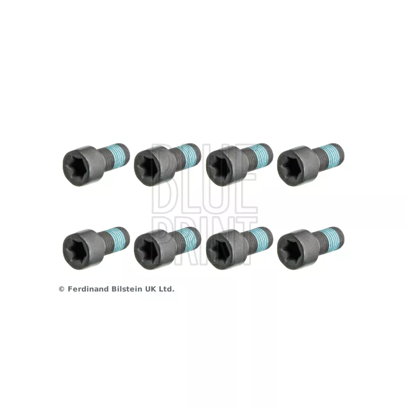 Visserie, volant moteur BLUE PRINT ADW1930128