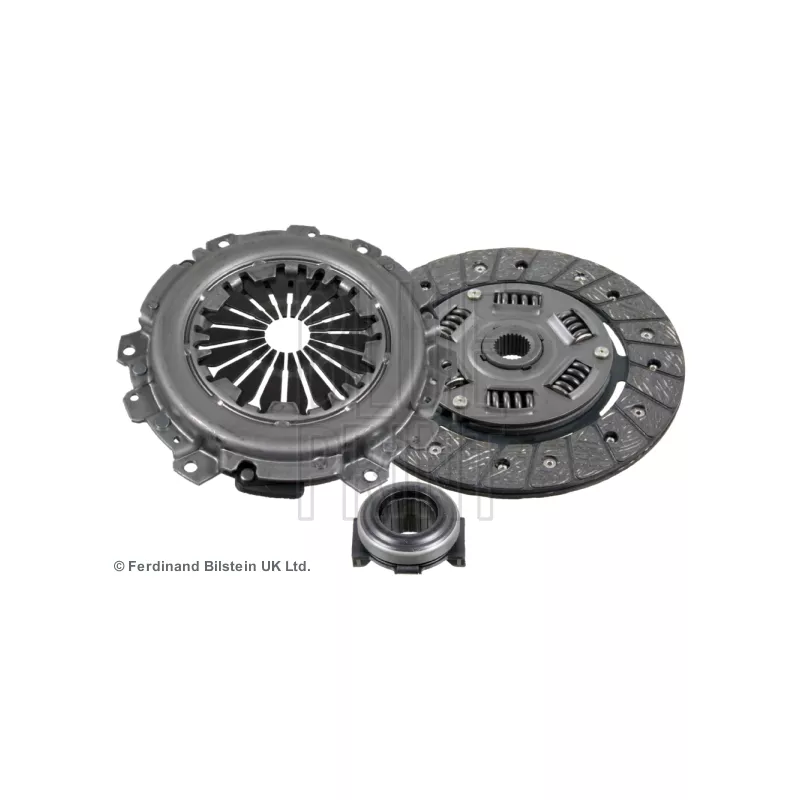 Kit d'embrayage BLUE PRINT ADW193025