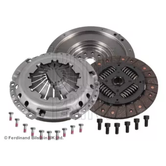 Kit d'embrayage + volant moteur BLUE PRINT