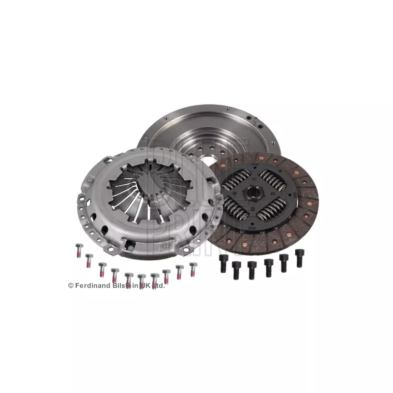 Kit d'embrayage + volant moteur BLUE PRINT ADW193038