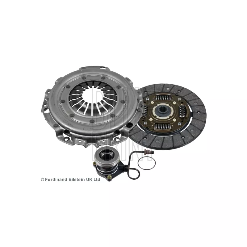 Kit d'embrayage BLUE PRINT ADW193045