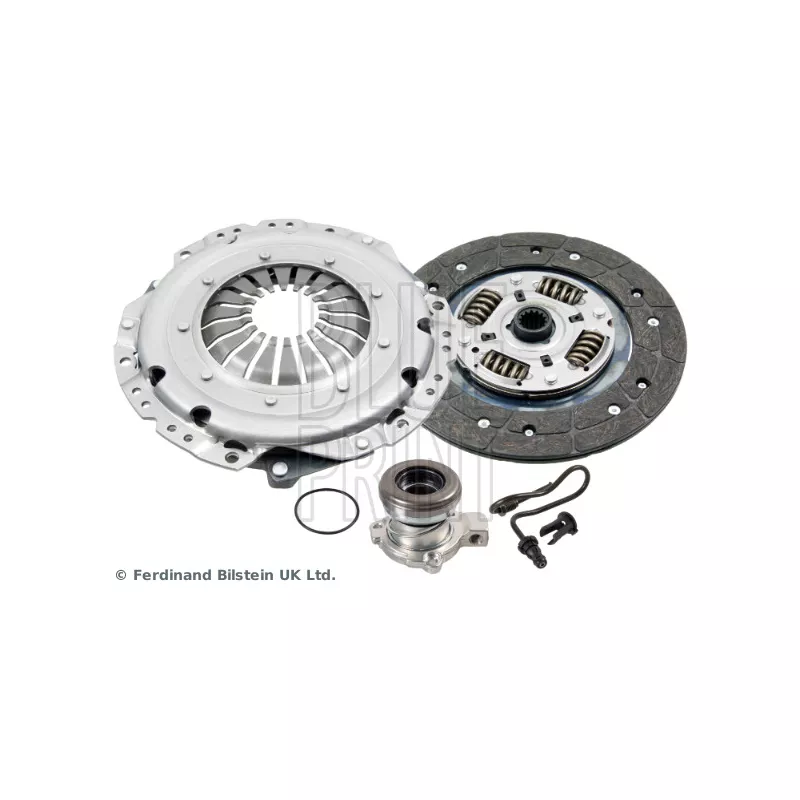 Kit d'embrayage BLUE PRINT ADW193048