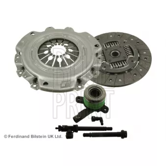 Kit d'embrayage BLUE PRINT ADW193082