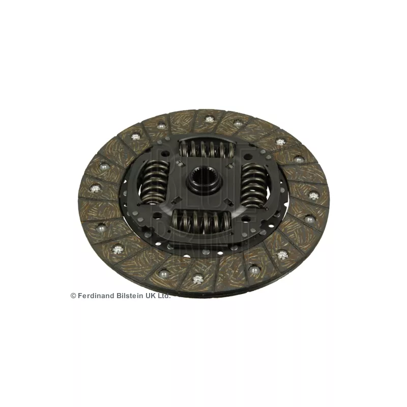 Disque d'embrayage BLUE PRINT ADW193110