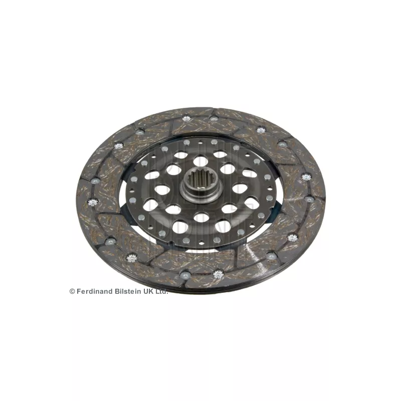 Disque d'embrayage BLUE PRINT ADW193111