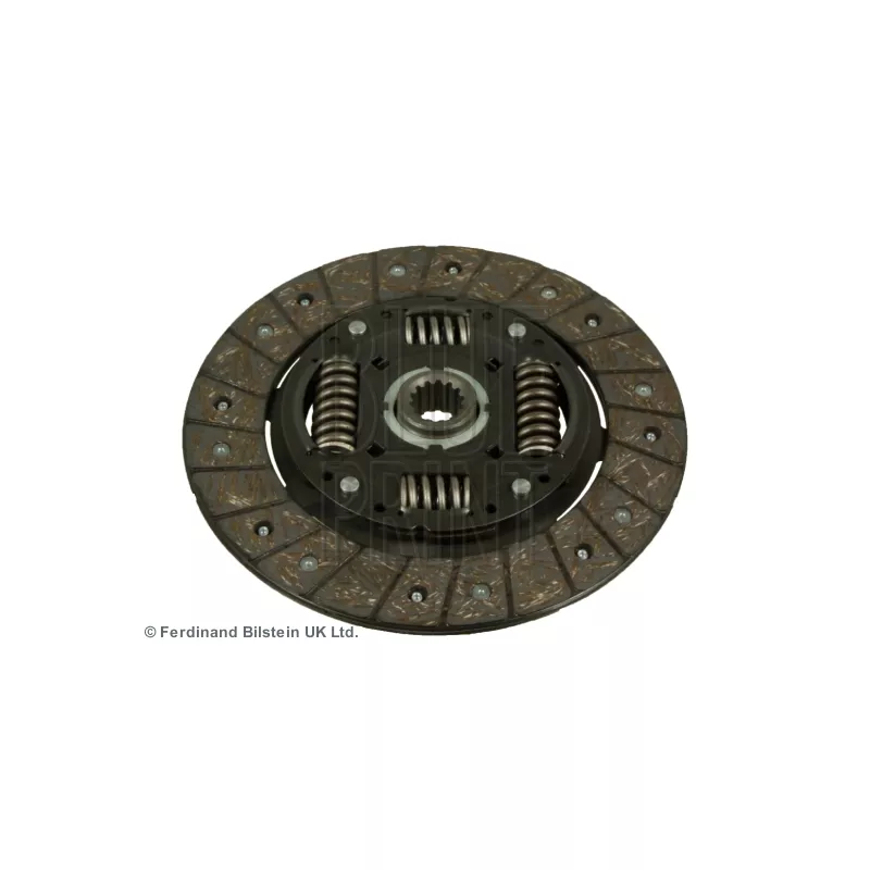 Disque d'embrayage BLUE PRINT ADW193115
