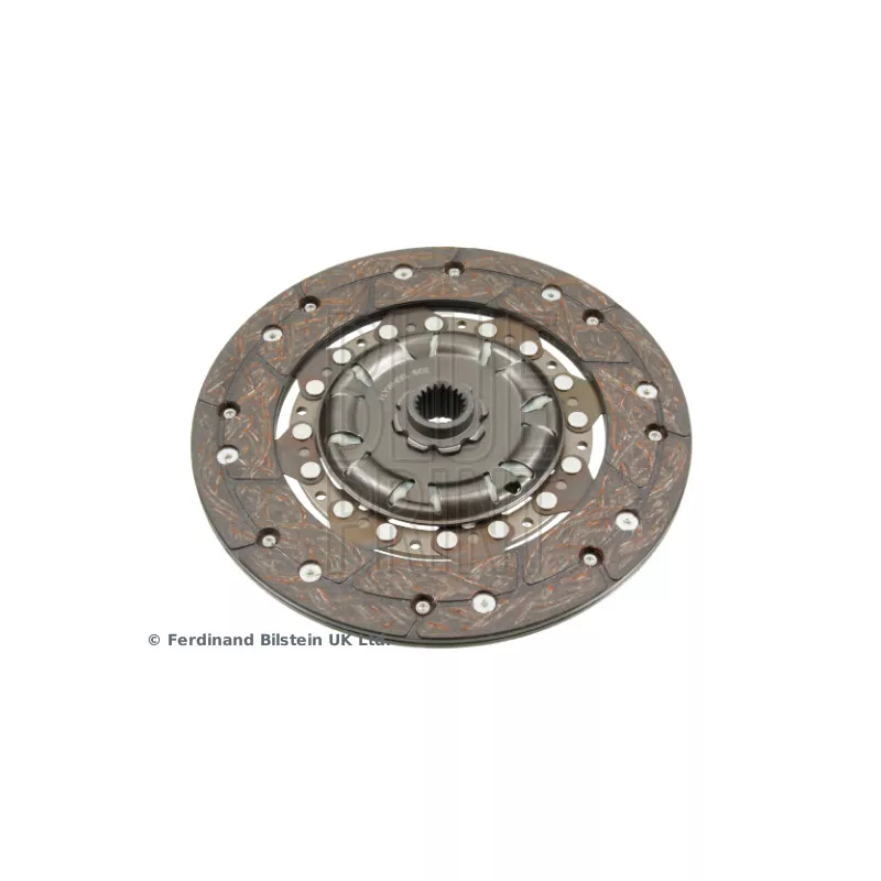 Disque d'embrayage BLUE PRINT ADW193116