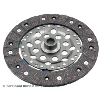 Disque d'embrayage BLUE PRINT
