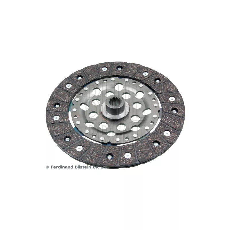 Disque d'embrayage BLUE PRINT ADW193121