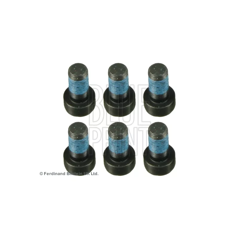 Visserie, volant moteur BLUE PRINT ADW193305