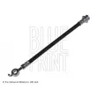 Flexible de frein BLUE PRINT ADW195303 - Visuel 1
