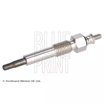 Bougie de préchauffage BLUE PRINT ADZ91809