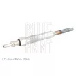 Bougie de préchauffage BLUE PRINT ADZ91811 - Visuel 1