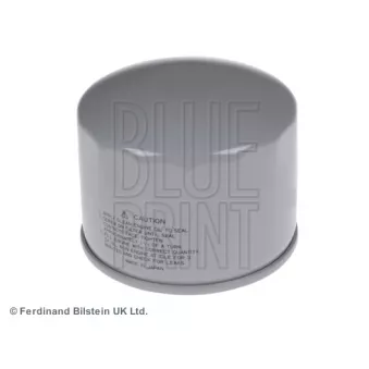 Filtre à huile BLUE PRINT ADZ92107