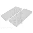 Filtre, air de l'habitacle BLUE PRINT ADZ92501 - Visuel 1