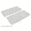 Filtre, air de l'habitacle BLUE PRINT ADZ92501 - Visuel 2