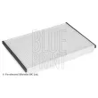 Filtre, air de l'habitacle BLUE PRINT ADZ92503 - Visuel 1