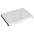 Filtre, air de l'habitacle BLUE PRINT ADZ92503 - Visuel 2