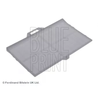 Filtre, air de l'habitacle BLUE PRINT