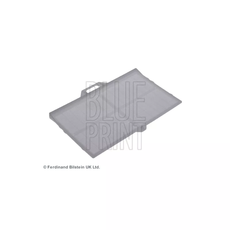 Filtre, air de l'habitacle BLUE PRINT ADZ92504