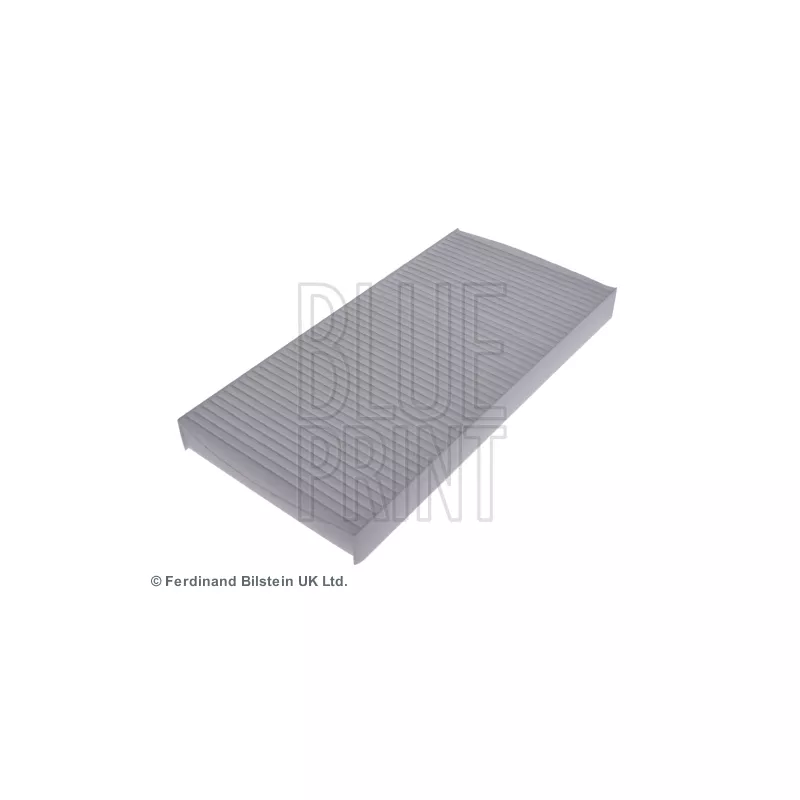 Filtre, air de l'habitacle BLUE PRINT ADZ92505