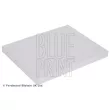 Filtre, air de l'habitacle BLUE PRINT ADZ92507 - Visuel 2