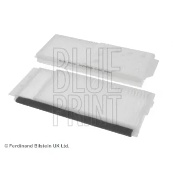 Filtre, air de l'habitacle BLUE PRINT ADZ92508